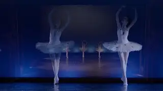Diamonds (Sleeping Beauty) | 14/28 | age 12 - 15 | Terpsichore 2017