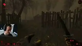 killing floor stream #10
