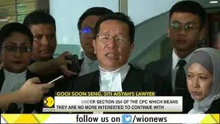 Malaysian Court frees Kim Jong-Nam murder suspect