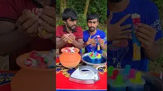 Big Brother&rsquo;s Hilarious Food Prank on Little Brother 🤣