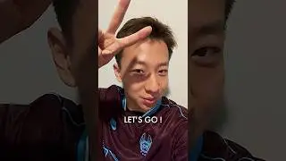 B-Boy X-Rain 🇨🇳 is ready for Brisbane 2026 ✌🏼#BreakingForGold&nbsp;#WDSF&nbsp;#Bboy&nbsp;#Breaking
