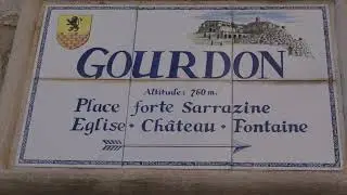 Gourdon France 🇫🇷