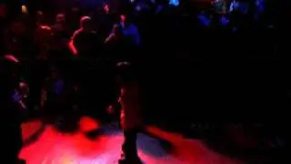 BBOY KID NACHITO VS CICO JUNIOR, BREAK DANCE - DUELO DE TITANES - BATTLE KIDS!!
