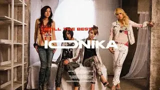 2NE1 x BLACKPINK 'I AM THE BEST' K-pop Type Beat | 