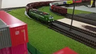 New Piko Br 193 Vectron