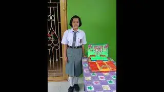 Jenis Pentas/Panggung Procenium Dengan Tema Malam Budaya Simalungun