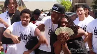 SOS MAC - Meadowview Memories (Exclusive Music Video) Prod. Zayonthebeat | Dir. Steezyatee
