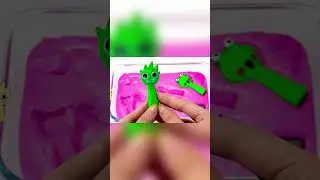 Rescue the Sprunkis from the Sticky Slime Trap! 😱🧽 #sprunki #sprunkiincredibox #brainrot