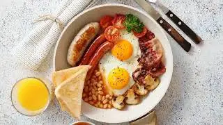 10 Best Foods For Eye Health And Eyesight
