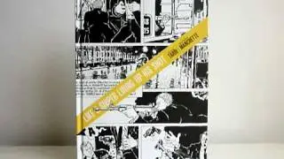 Like a Sniper Lining Up His Shot by Jacques Tardi - video preview