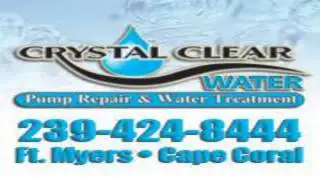 Is ro water good for health NORTH PORT FL Water problems?  239-599-5762 Southwest Florida Water prob