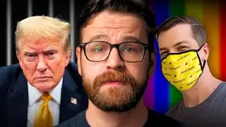 Threats vs Sideshows: The Regime Knows the Difference | The Wade Show with Wade