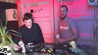 Hypnohouse (Lviv) @ 20ft Radio