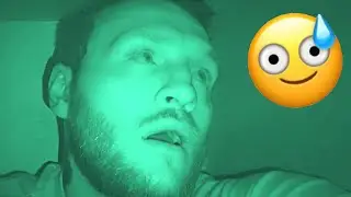 Jay Swingler has a Panic Attack...