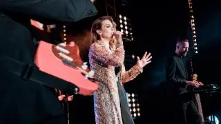 Кавер-группа SOHO BAND - Ain&rsquo;t Nobody (Rufus & Chaka Khan cover) 2021