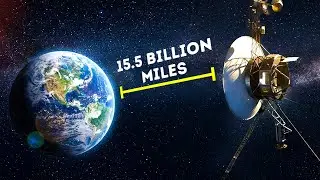 Mysterious Signals from Voyager 1: What&rsquo;s Going On?