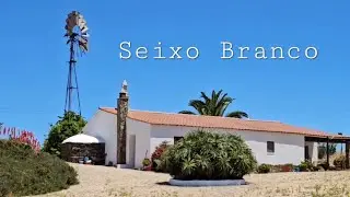 Luxury Traditional Secluded Alentejo villa for sale! Portugal life off grid