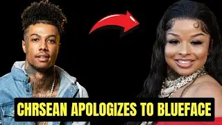 Blueface Embarrasses Mom & Chrisean Apologizes &mdash; Viral Drama Unfolds