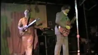 U.S. MAPLE - SO LONG BONUS (Film Mixtape)