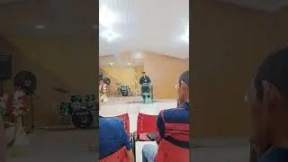 Culto Igreja Videira - Tabuba Beberibe
