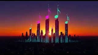 Prophetic Frequencies-[ Holy Techno-House, Dance-Pop ]