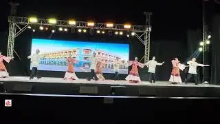 USA DANCE TROUPE | University of San Agustin | Saot Ilonggo Festival 2025 #highlights