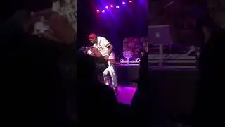 SB Best Yett ent..... stabbed in the back live performance