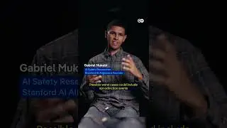 The future of AI 🌐🤖 | DW Documentary