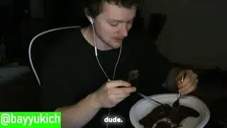 Dare to Taste the Untamed: Raw Liver Challenge! 🥴