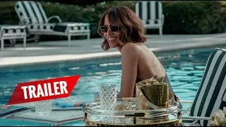 Трейлер 4 фильма &laquo;Криминал 101&raquo; (2026) в HD качестве | TRAILERAMA