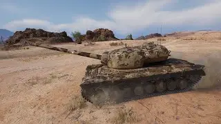 WOT-T29 #warthunder #moderntanks #танкблиц #wot #танксблитцtanksblitz #gaming