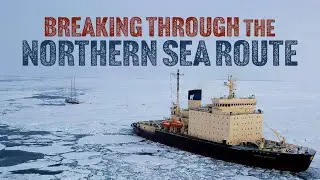 Shipping at the Edge of the World &ndash; #289