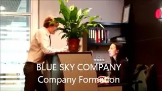 company formation