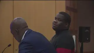 Long-running YSL case ends with last defendant pleading guilty to nearly a dozen charges