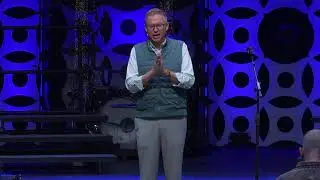 FBC Forney Live - 12/7/25 9:15 am