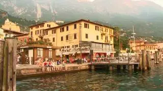 Hotel Splendid Palace, Limone