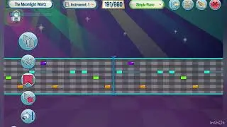 Animal Jam Virtual Pet Design ( AJVPD): How to make City Of Stars (La La Land)