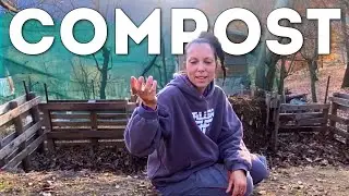 Gestione del compost in campagna | Errori da evitare e consigli pratici