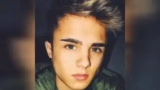 Jake Mitchell Edit