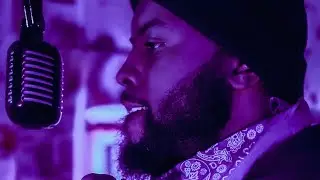 House Of LeaRoc Performance - D Money ***CRAZY VENT PT1***
