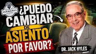 Dr. Jack Hyles en español 