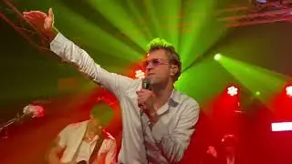 The Vaccines - Live from Luxembourg, 30th May 2024