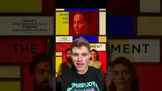 THE ASSESSMENT (2025) - Quick Reaction!