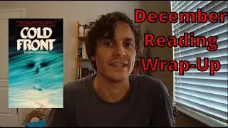 December Reading Wrap-Up