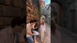 UN BRICIOLO DI ALLEGRIA - BLANCO, MINA (COVER IN NAPOLETO)