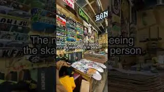 3 Reasons To Visit The Local Skate Shop In Your City