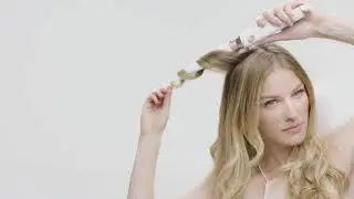 T3 Micro Whirl Trio Interchangeable Curling Wand  