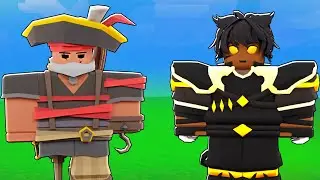 I Made The BEST MOVEMENT KIT COMBO In Roblox Bedwars