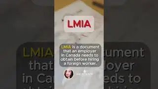 LMIA Explained: Everything You Need to Know Foreign Workers Canada