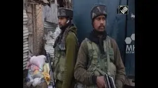 India says Kashmir suicide bomb attack &lsquo;conspirator&rsquo; among 18 terrorists killed in 21 days